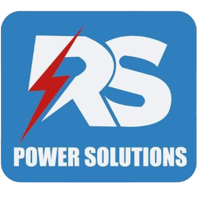 RS POWER SOLUTIONS